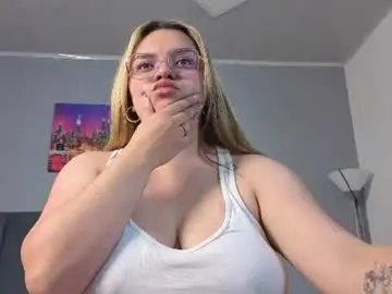 Chaturbate Live Sex of paula_giraldo