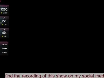 Chaturbate Private Sex Chat of venus_in_jeans