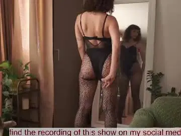 Chaturbate Private Sex Chat of venus_in_jeans
