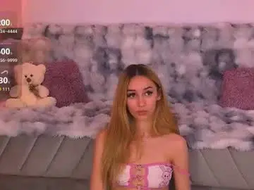 Chaturbate Nude Webcam of amykentt