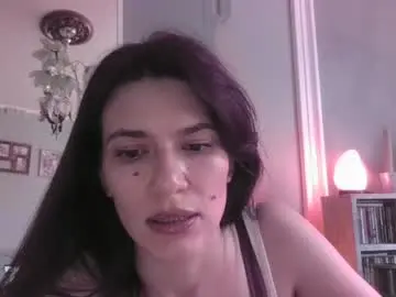 Chaturbate Live Porn of bossyiskitten