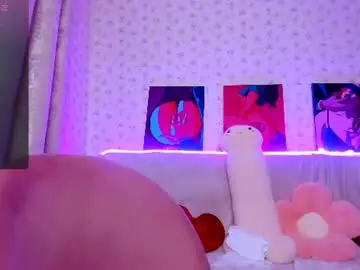 Chaturbate Live Sex of carry_star