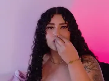 Chaturbate Live Porn of leahangel_