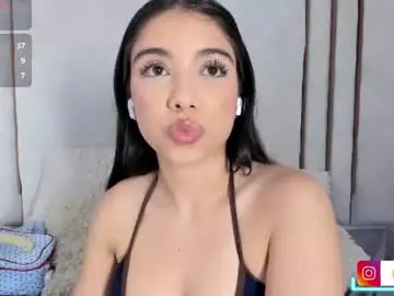 Chaturbate Live Sex Cam of lilithdry