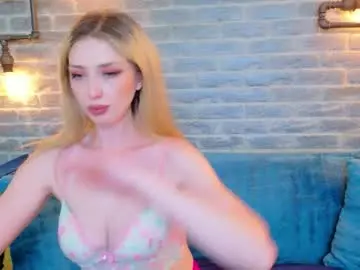 Chaturbate Live Porn of lisa_caprice