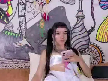 Chaturbate Adult Webcam of luna_gc