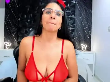 Chaturbate Live Sex Cam of mandyfisher