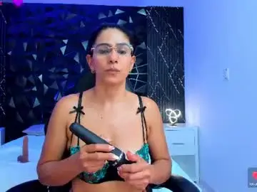 Chaturbate Private Sex Chat of mandyfisher