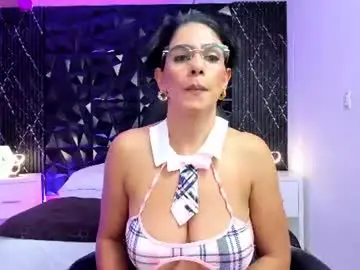Chaturbate Live Sex Cam of mandyfisher