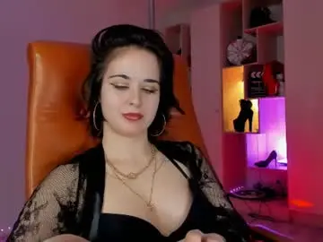 Chaturbate Adult Webcam of mollyposh