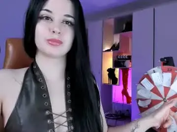 Chaturbate Live Porn of mollyposh