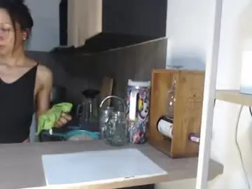Chaturbate Live Sex of natzumi_mcqueen