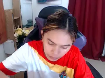 Chaturbate Live Porn of pussiswet_xx