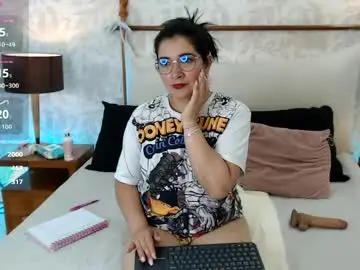 Chaturbate Free Live Porn of alexaa_sanz