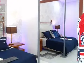 Chaturbate Private Sex Chat of alexaa_sanz
