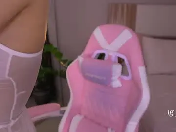 Chaturbate Adult Video Chat of annyhizzle