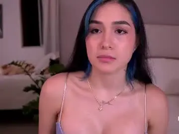 Chaturbate Nude Webcam of annyhizzle