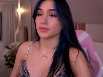 Chaturbate Adult Webcam of annyhizzle