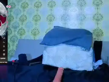 Chaturbate Nude Webcam of anya_weisz