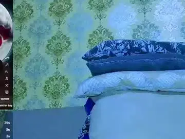 Chaturbate Live Porn of anya_weisz