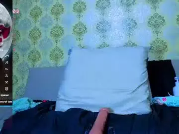 Chaturbate Sex Cam of anya_weisz