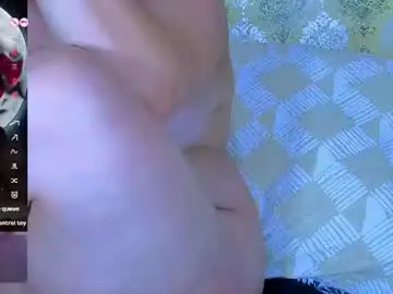 Chaturbate Adult Video Chat of anya_weisz