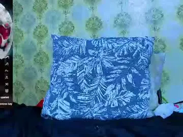 Chaturbate Adult Video Chat of anya_weisz