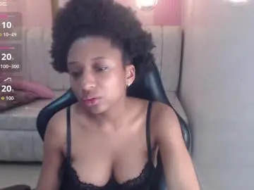 Chaturbate Best live sex cam show of cleoo_s