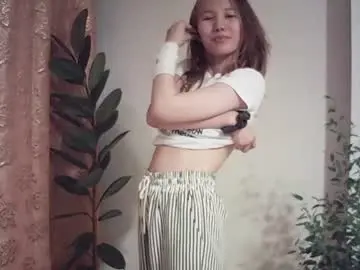 Chaturbate Sex Cam of kimberelypeloso