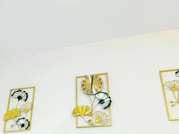 Chaturbate Sex Chat of laylaferrer