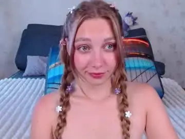 Chaturbate Nude Webcam of love_bella_
