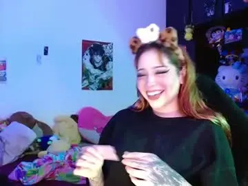 Chaturbate Nude Webcam of mary_janness