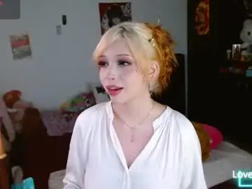 Chaturbate Free Live Porn of mary_janness