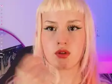 Chaturbate Adult Video Chat of mollycb
