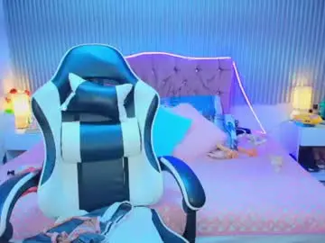 Chaturbate Nude Webcam of princess_skinny18