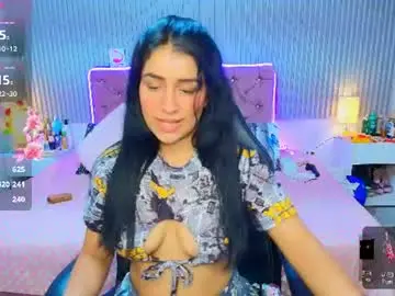 Chaturbate Free Live Porn of princess_skinny18
