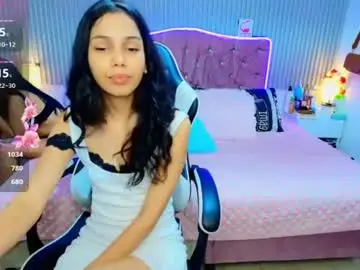 Chaturbate Private Sex Chat of princess_skinny18