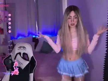 Chaturbate Free Porn Cam of sofiisun