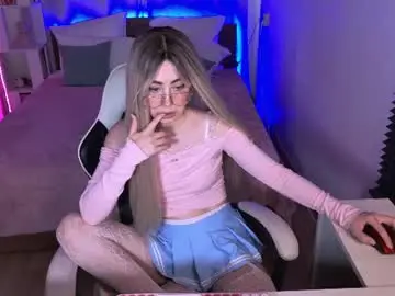 Chaturbate Adult Video Chat of sofiisun
