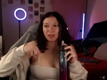 Chaturbate Nude Webcam of ally_donfort