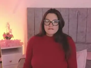 Chaturbate Live Sex Cam of antonella_1998_