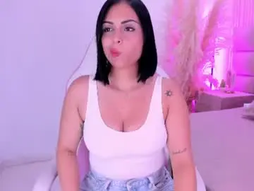 Chaturbate Private Sex Chat of belleanderson