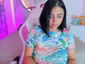 Chaturbate Live Sex of belleanderson