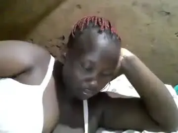Chaturbate Sex Chat of blackbeauty002