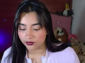 Chaturbate Sex Cam of demony_smoker