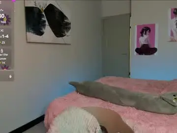 Chaturbate Sex Chat of emmyyk