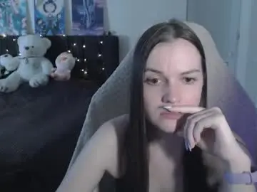 Chaturbate Sex Chat of little__flowers
