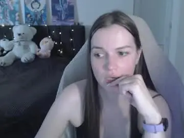 Chaturbate Live Sex of little__flowers