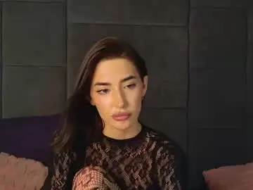 Chaturbate Live Porn of nyxie_love