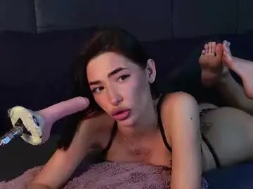 Chaturbate Sex Cam of nyxie_love